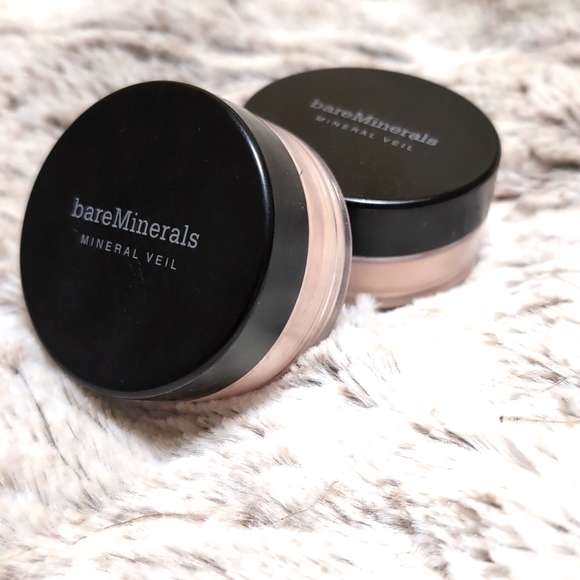 💄bareMinerals MINERAL VEIL💄 - Picture 1 of 7